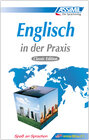 Buchcover ASSiMiL Englisch in der Praxis