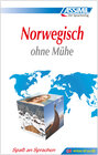 Buchcover ASSiMiL Norwegisch ohne Mühe - Lehrbuch - Niveau A1-B2