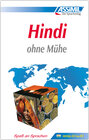 Buchcover ASSiMiL Hindi ohne Mühe