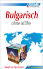 Buchcover Assimil Bulgarisch ohne Mühe