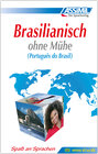 Buchcover Assimil Brasilianisch ohne Mühe - Lehrbuch - Niveau A1-B2