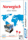 Buchcover ASSiMiL Norwegisch ohne Mühe - Audio-Plus-Sprachkurs - Niveau A1-B2