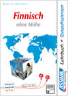 Buchcover ASSiMiL Finnisch ohne Mühe - Audio-Plus-Sprachkurs - Niveau A1-B2