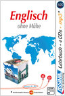 Buchcover ASSiMiL Englisch ohne Mühe - Audio-Plus-Sprachkurs - Niveau A1-B2