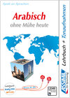Buchcover ASSiMiL Arabisch ohne Mühe heute - Audio-Sprachkurs Plus - Niveau A1-B2
