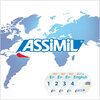 Buchcover ASSiMiL Englisch in der Praxis - Audio-CDs