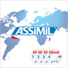 Buchcover ASSiMiL Hindi ohne Mühe - Audio-CDs
