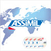 Buchcover ASSiMiL Persisch ohne Mühe - Audio-CDs