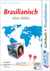 Buchcover Assimil Brasilianisch ohne Mühe - Audio-Plus-Sprachkurs - Niveau A1-B2