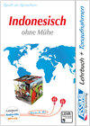 Buchcover ASSiMiL Indonesisch ohne Mühe - Audio-Plus-Sprachkurs - Niveau A1-B2