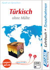 Buchcover ASSiMiL Türkisch ohne Mühe - MP3-Sprachkurs - Niveau A1-B2