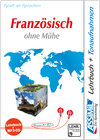 Buchcover ASSiMiL Französisch ohne Mühe - MP3-Sprachkurs - Niveau A1-B2