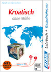 Buchcover ASSiMiL Kroatisch ohne Mühe - MP3-Sprachkurs - Niveau A1-B2