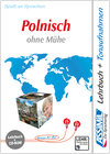 Buchcover ASSiMiL Polnisch ohne Mühe - PC-Sprachkurs - Niveau A1-B2