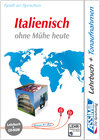 Buchcover ASSiMiL Italienisch ohne Mühe heute - PC-App-Sprachkurs - Niveau A1-B2