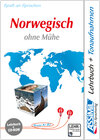 Buchcover ASSiMiL Norwegisch ohne Mühe - PC-Sprachkurs - Niveau A1-B2
