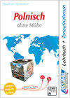 Buchcover ASSiMiL Polnisch ohne Mühe - PC-Plus-Sprachkurs - Niveau A1-B2