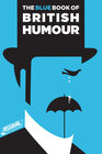 Buchcover The Blue Book of British Humour