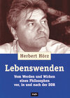 Buchcover Lebenswenden