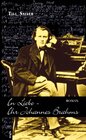 Buchcover In Liebe - Ihr Johannes Brahms