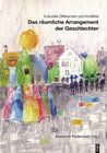 Buchcover Das räumliche Arrangement der Geschlechter