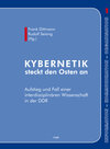 Buchcover Kybernetik steckt den Osten an