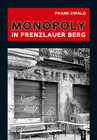 Buchcover Monopoly in Prenzlauer Berg