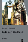 Buchcover Ende der Kindheit