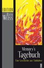 Buchcover Memory`s Tagebuch.