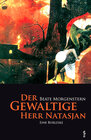Buchcover Der Gewaltige Herr Natasjan.