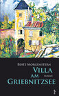 Buchcover Villa am Griebnitzsee