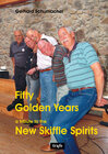 Buchcover Fifty Golden Years. A tribute to the New Skiffle Spirits