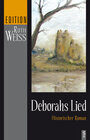 Buchcover Deborahs Lied