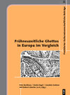 Buchcover Frühneuzeitliche Ghettos in Europa im Vergleich