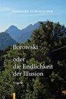 Buchcover Borowski oder die Endlichkeit der Illusion