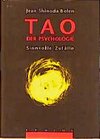 Buchcover Tao der Psychologie