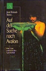 Buchcover Auf der Suche nach Avalon