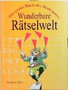 Buchcover Wunderbare Rätselwelt