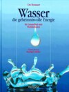 Buchcover Wasser - die geheimnisvolle Energie