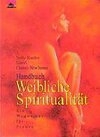 Buchcover Handbuch Weibliche Spiritualität