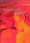 Buchcover Partnerschafts-Astrologie