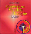 Buchcover Arbeitsbuch zur Mandala-Therapie