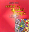 Buchcover Malblock zur Mandala-Therapie
