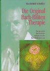 Buchcover Die Original Bach-Blüten Therapie