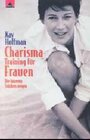 Buchcover Charismatraining für Frauen