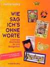 Buchcover Wie sag ich's ohne Worte