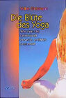 Buchcover Die Blüte des Yoga