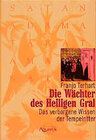 Buchcover Die Wächter des heiligen Gral