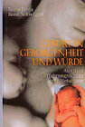 Buchcover Geburt in Geborgenheit und Würde