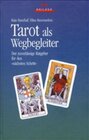 Buchcover Tarot als Wegbegleiter (NA)